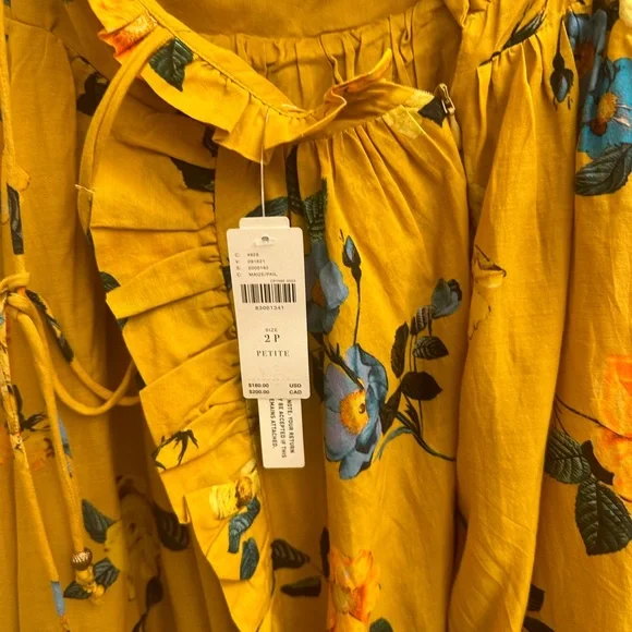 Maeve 2P size dress - Picture 2 of 5